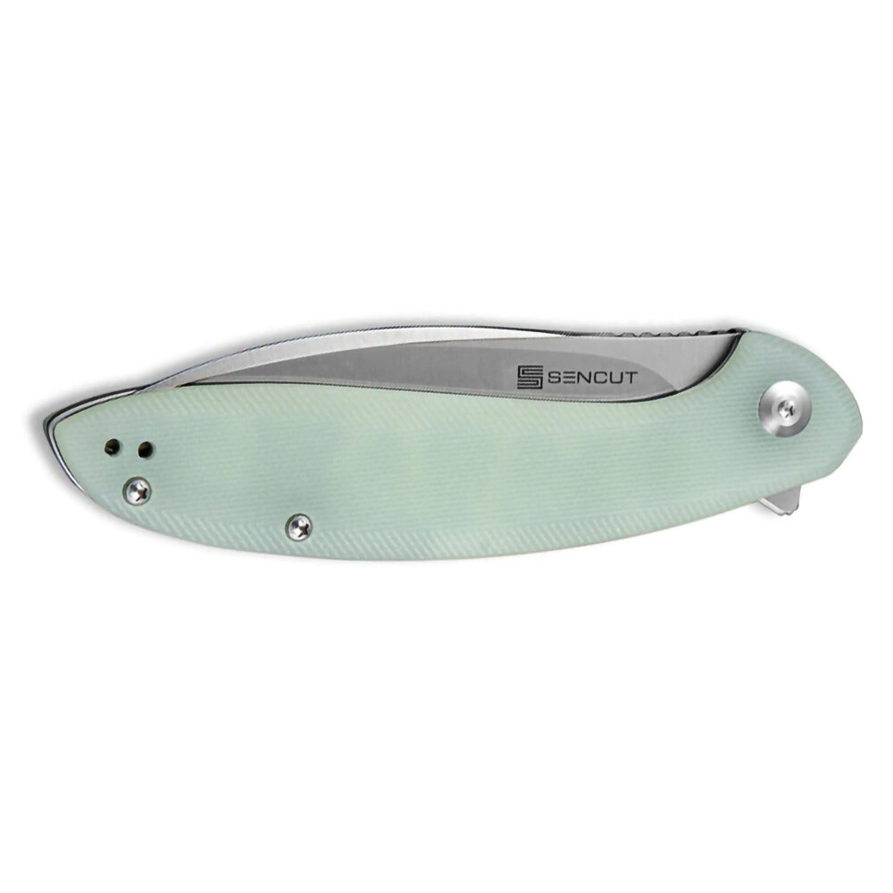 Sencut San Angelo G10 Natural