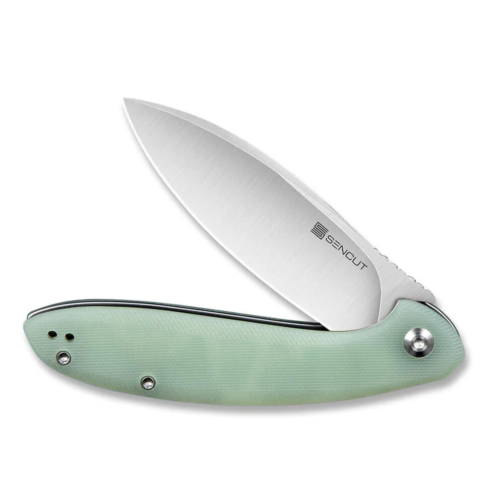 Sencut San Angelo G10 Natural