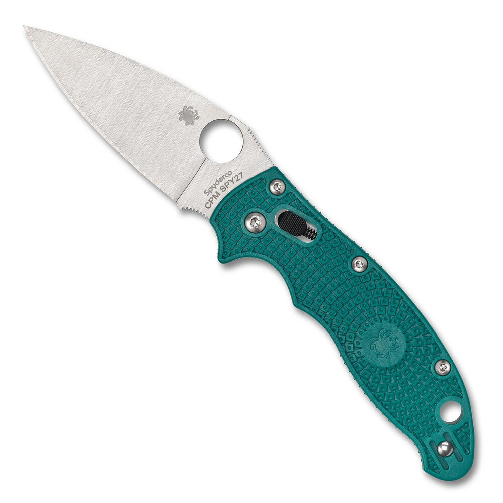 Spyderco Manix 2 Lightweight CPM-SPY27