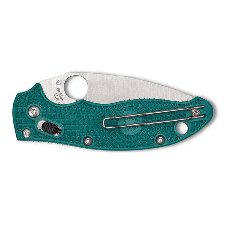 Spyderco Manix 2 Lightweight CPM-SPY27
