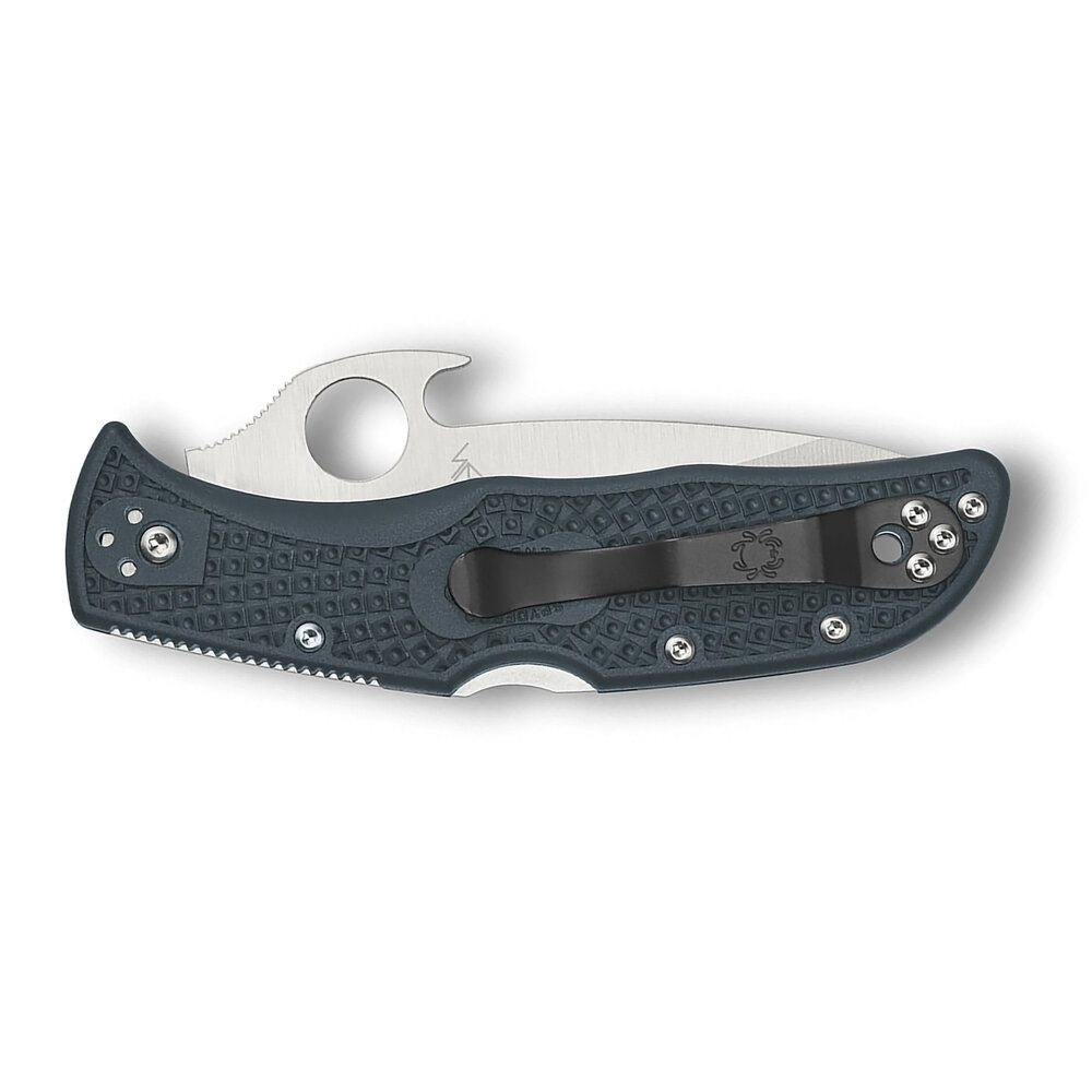 Spyderco Endela Emerson Spyderco Endela Emerson