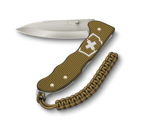 Victorinox Evoke Alox Limited Edition 2024 – Terra Brown Victorinox Evoke Alox Limited Edition 2024 – Terra Brown