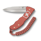 Victorinox Evoke Alox Limited Edition 2025 – Stone Red Victorinox Evoke Alox Limited Edition 2025 – Stone Red