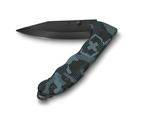 Victorinox Evoke BSH Alox - Navy Camouflage Victorinox Evoke BSH Alox - Navy Camouflage