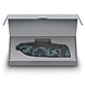 Victorinox Evoke BSH Alox - Navy Camouflage Victorinox Evoke BSH Alox - Navy Camouflage