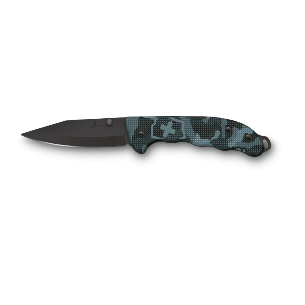 Victorinox Evoke BSH Alox - Navy Camouflage Victorinox Evoke BSH Alox - Navy Camouflage