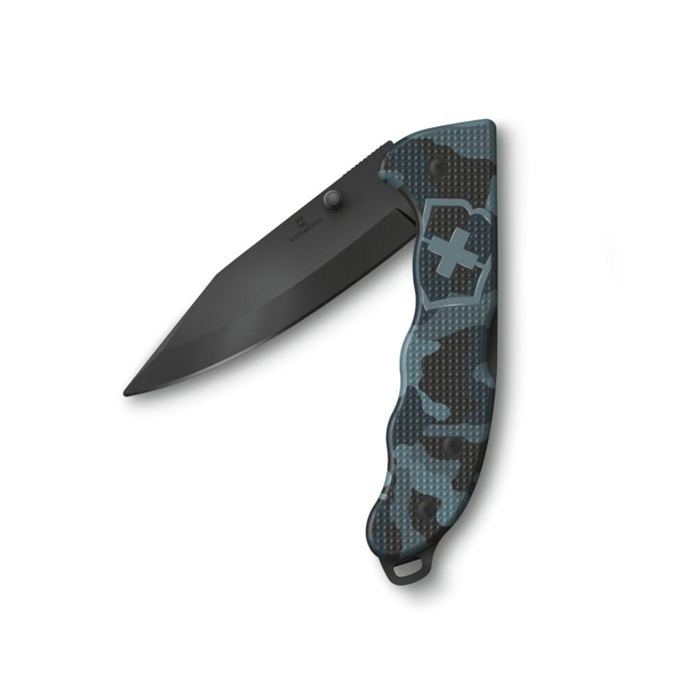 Victorinox Evoke BSH Alox - Navy Camouflage Victorinox Evoke BSH Alox - Navy Camouflage