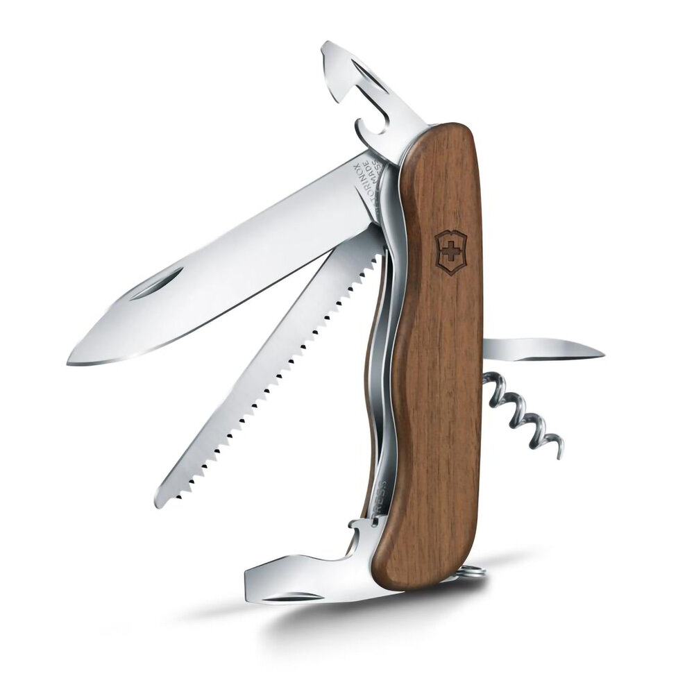 Victorinox Forester Wood Victorinox Forester Wood