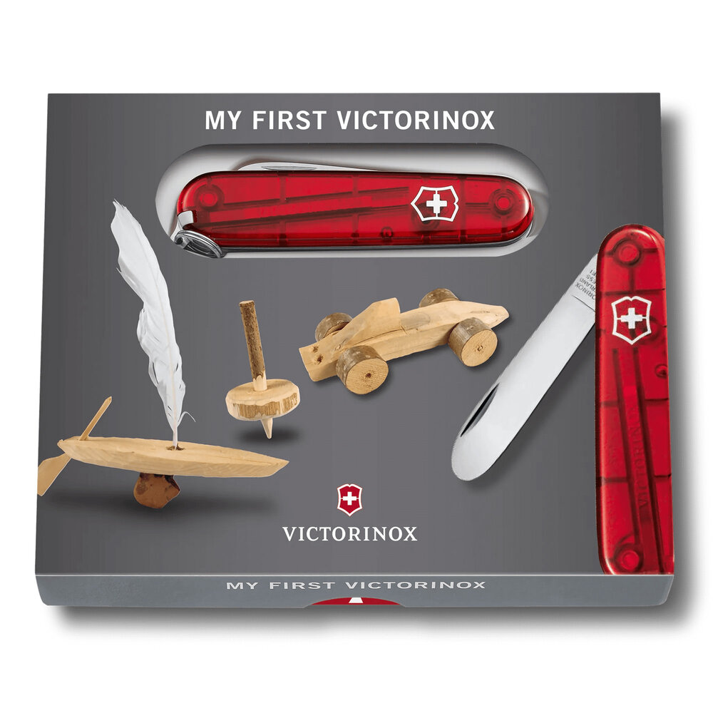 Victorinox My First Victorinox Victorinox My First Victorinox