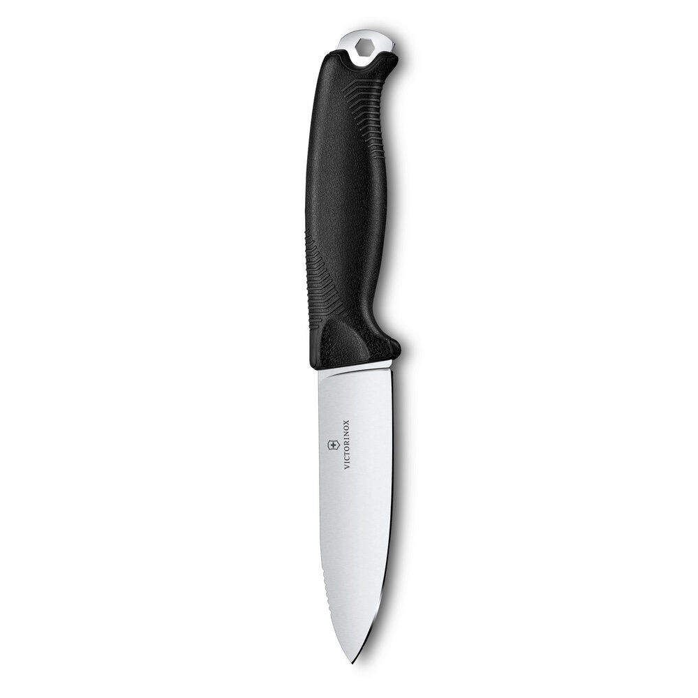 Victorinox Venture zwart