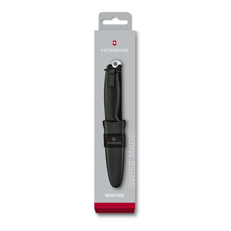 Victorinox Venture black