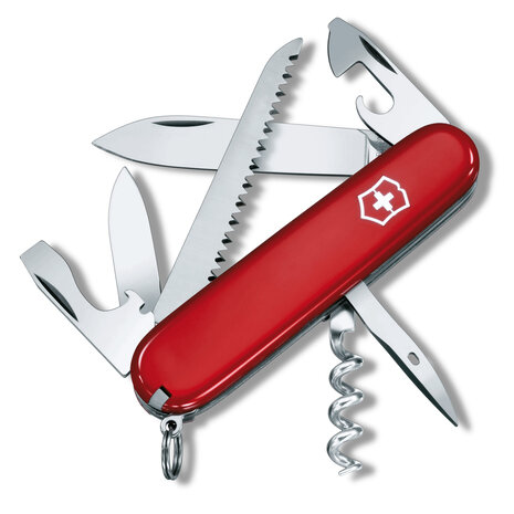 Victorinox Camper Victorinox Camper