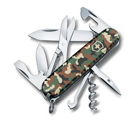 Victorinox Climber Camouflage Victorinox Climber Camouflage