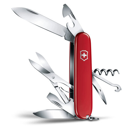 Victorinox Climber red Victorinox Climber red