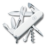 Victorinox Climber wit Victorinox Climber wit