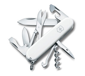 Victorinox Climber white Victorinox Climber white