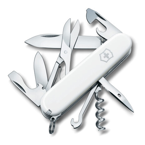 Victorinox Climber white Victorinox Climber white