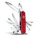 Victorinox Huntsman transparant Victorinox Huntsman transparant