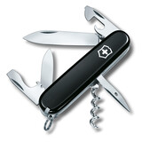 Victorinox Spartan black Victorinox Spartan black