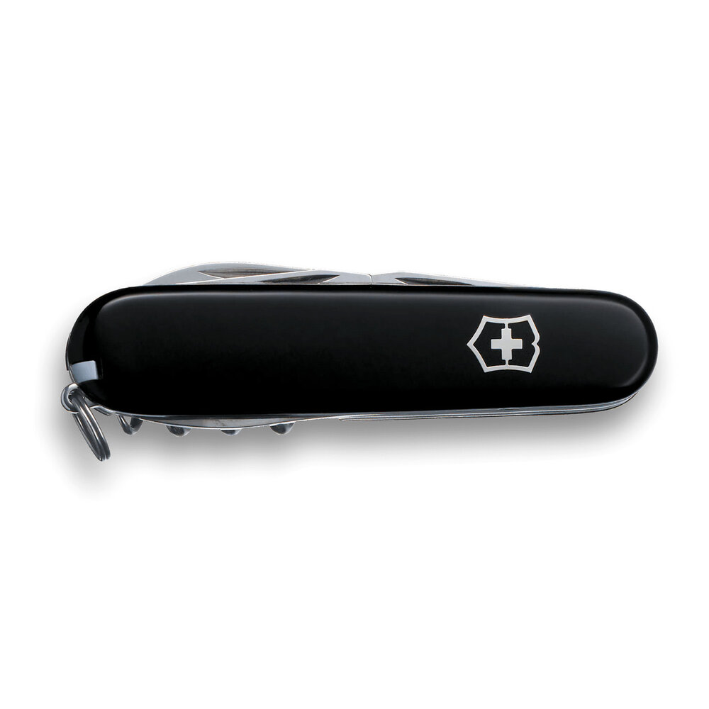 Victorinox Spartan zwart Victorinox Spartan zwart
