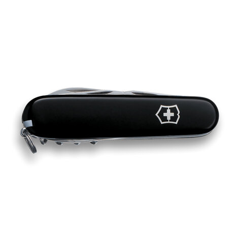 Victorinox Spartan zwart Victorinox Spartan zwart