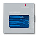 Victorinox Swiss Card Classic blue Victorinox Swiss Card Classic blue