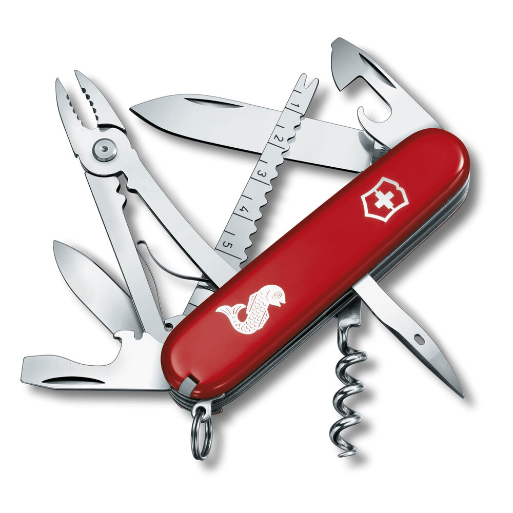 Victorinox Angler Victorinox Angler