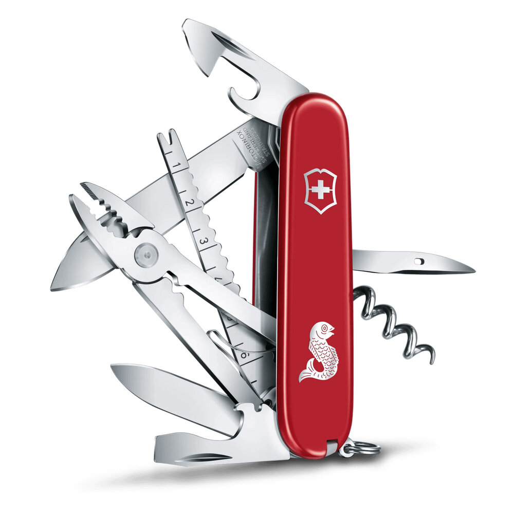 Victorinox Angler Victorinox Angler