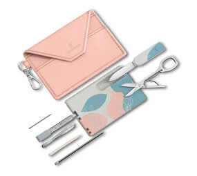 Victorinox SwissCard Classic Paris Style Victorinox SwissCard Classic Paris Style