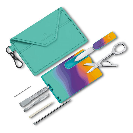 Victorinox SwissCard Classic Sydney Style