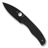 Spyderco Bodacious G10 PlainEdge DLC Spyderco Bodacious G10 PlainEdge DLC