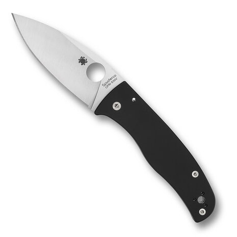 Spyderco Bodacious G10 PlainEdge Spyderco Bodacious G10 PlainEdge