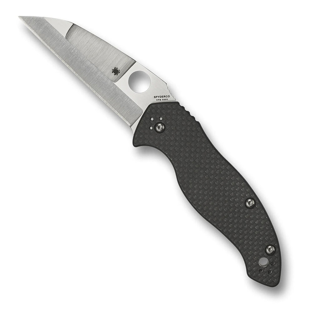 Spyderco Canis