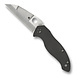 Spyderco Canis Spyderco Canis