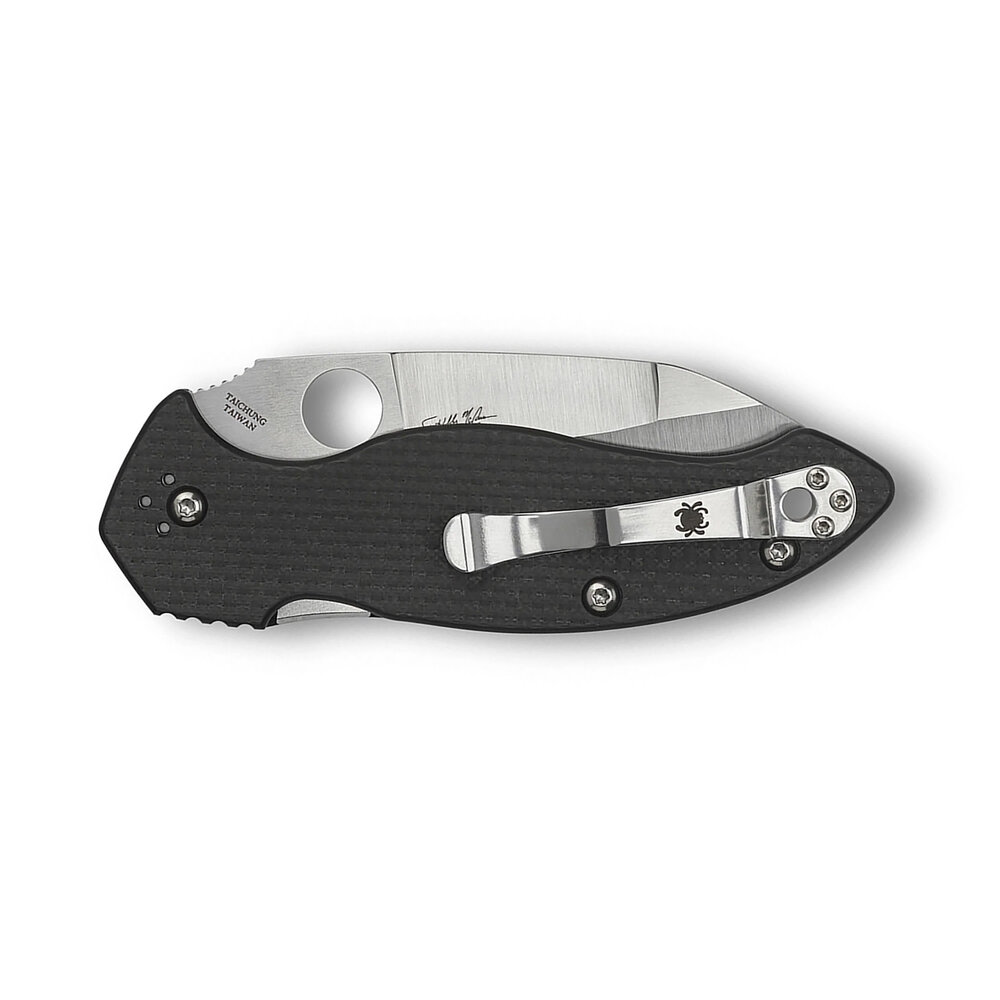 Spyderco Canis