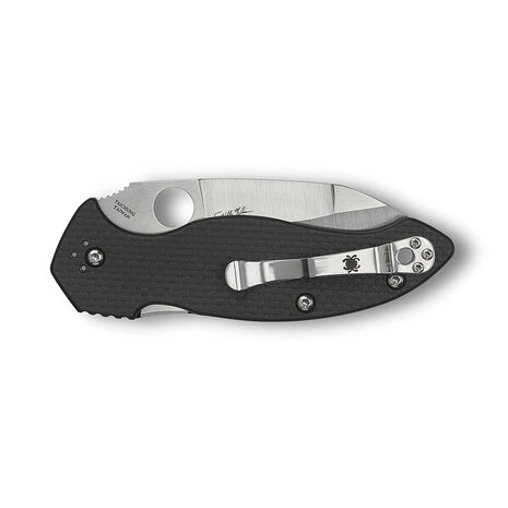 Spyderco Canis