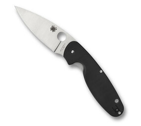 Spyderco Emphasis Spyderco Emphasis