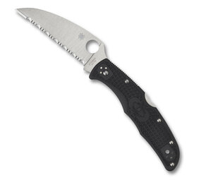 Spyderco Endura 4 Wharncliffe SpyderEdge Spyderco Endura 4 Wharncliffe SpyderEdge