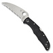 Spyderco Endura 4 Wharncliffe SpyderEdge Spyderco Endura 4 Wharncliffe SpyderEdge