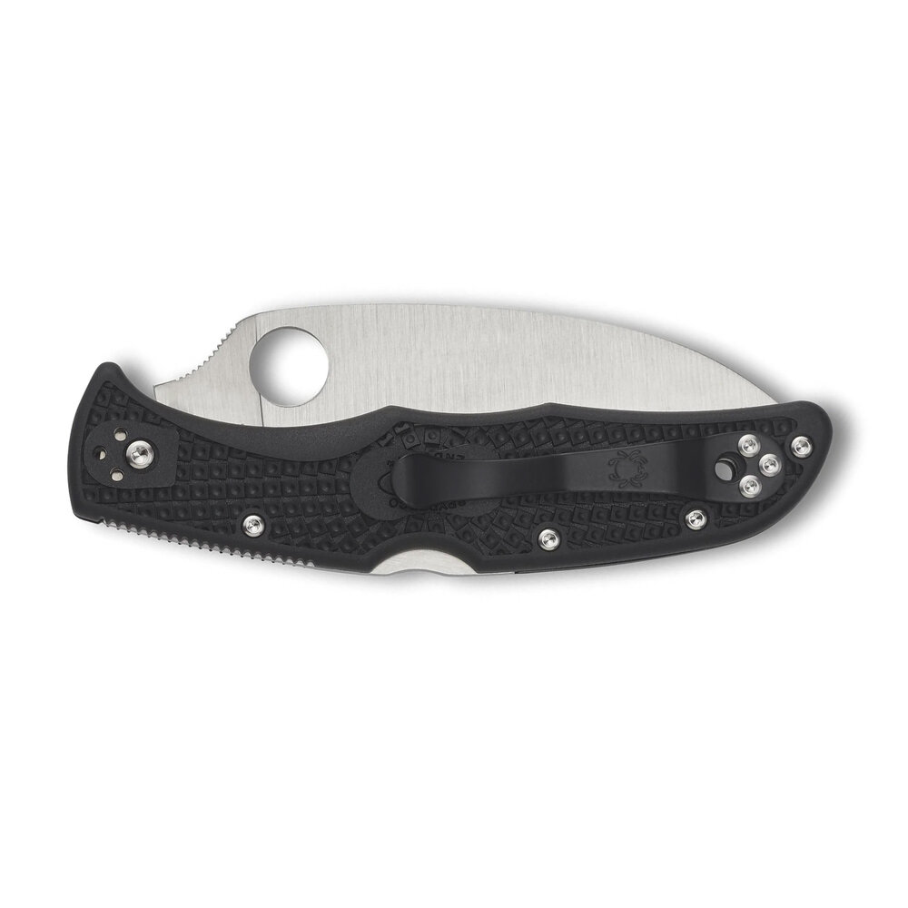 Spyderco Endura 4 Wharncliffe SpyderEdge