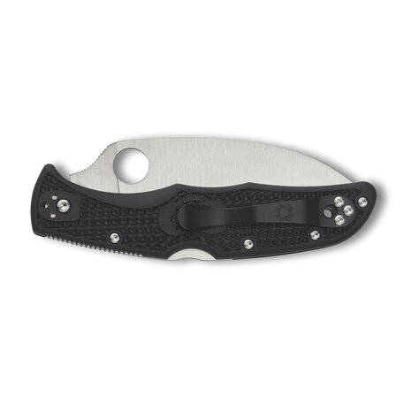 Spyderco Endura 4 Wharncliffe SpyderEdge