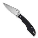 Spyderco Grasshopper G10 zwart