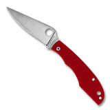 Spyderco Grasshopper G10 red Spyderco Grasshopper G10 red
