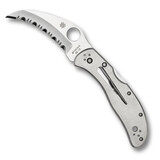 Spyderco Harpy SS SpyderEdge Spyderco Harpy SS SpyderEdge