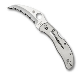 Spyderco Harpy SS SpyderEdge Spyderco Harpy SS SpyderEdge