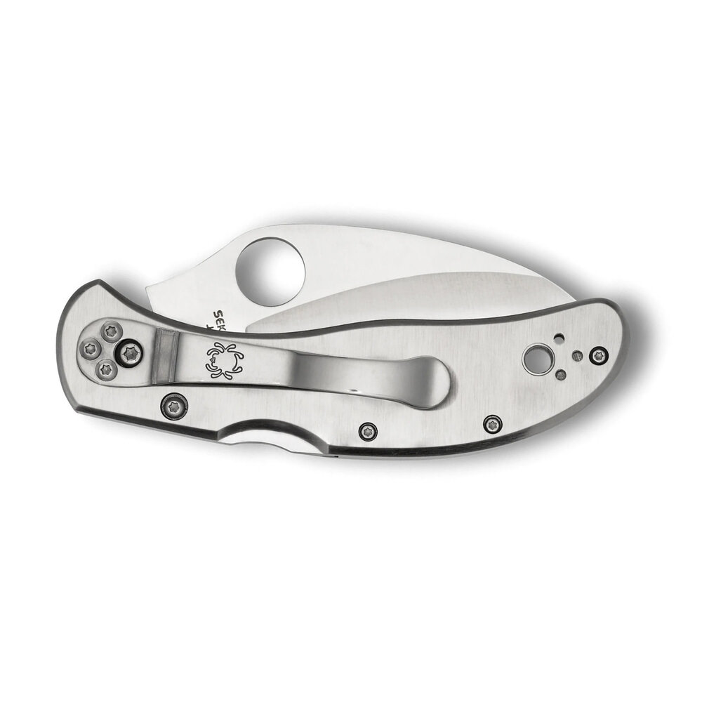 Spyderco Harpy SS SpyderEdge Spyderco Harpy SS SpyderEdge