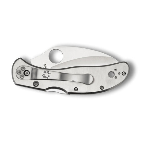 Spyderco Harpy SS SpyderEdge Spyderco Harpy SS SpyderEdge