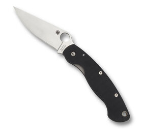Spyderco Military Model Spyderco Military Model