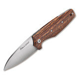 Viper Dan2 Bocote Wood