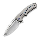 WE Knife Nexusia Gray Titanium